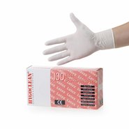 Latex gepoederd (TIJDELIJK UITVERKOCHT)