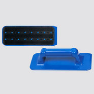 padhouders/vloertrekkers