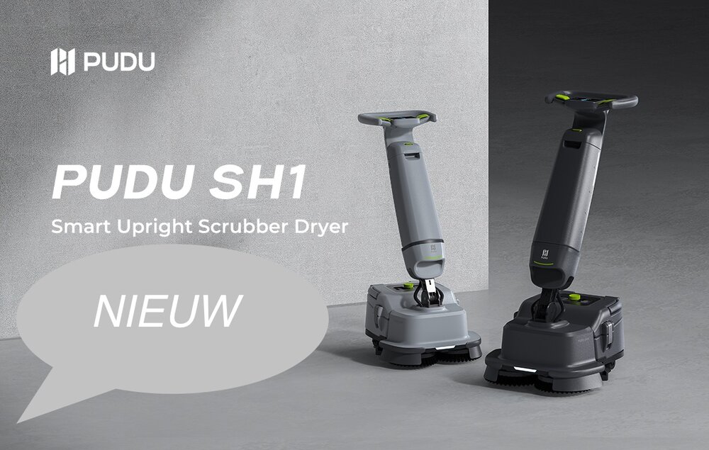 PUDU sh1
