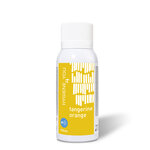 Aerosol tangerine orange