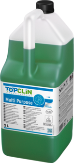 ecolab multi purpose