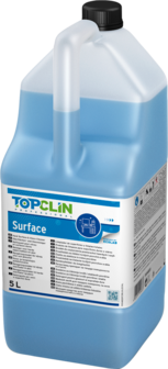 ecolab topclin surface