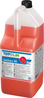 Ecolab topclin sanitary HD