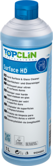 ecolab topclin surface HD