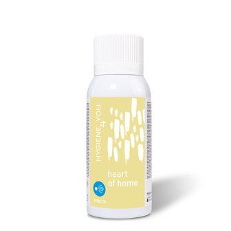 Aerosol heart of home