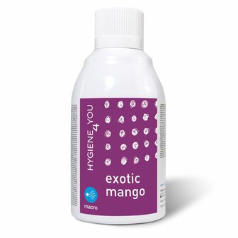 Exotic mango 243ml.
