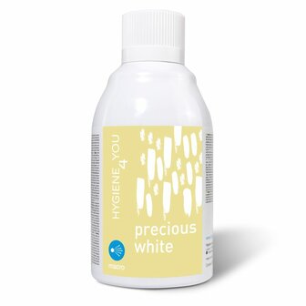 Precious white 243ml.