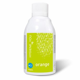 Orange 243ml.