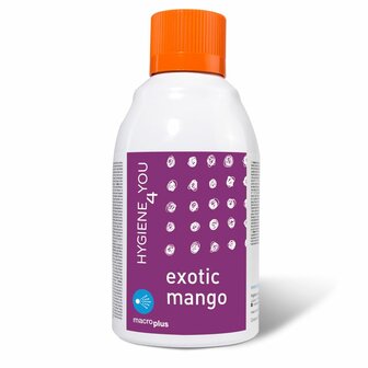 Exotic mango 276ml.