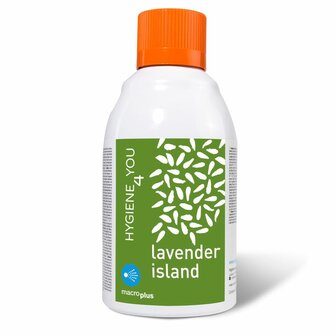 Lavender Island 276ml.