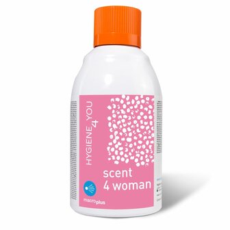 Scent4woman 276ml.
