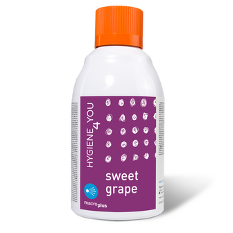 Sweet grape 276ml.