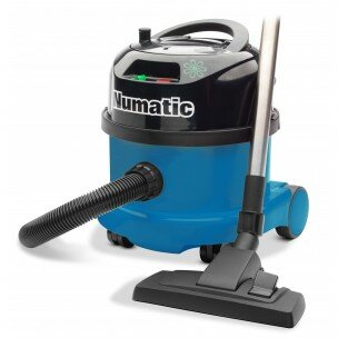 Numatic PPR-240 stofzuiger blauw