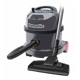 Numatic stofzuiger PPR-240 Graphite