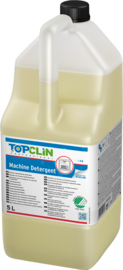 Ecolab Topclin machine detergent