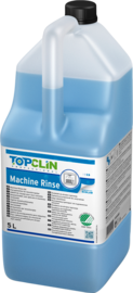  Ecolab Topclin Machine Rinse