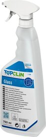 Ecolab Topclin Glass