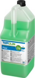 Ecolab Topclin Floor