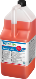 Ecolab Topclin Sanitary HD