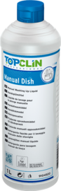 Ecolab Topclin Manual Dish