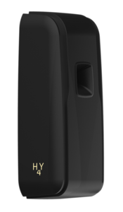 Hygiëne 4 You Luchtverfrisser dispenser