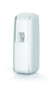 Hygiëne 4 You Luchtverfrisser dispenser wit